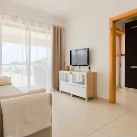 Varandas Do Mar Olhos De Agua Apartament