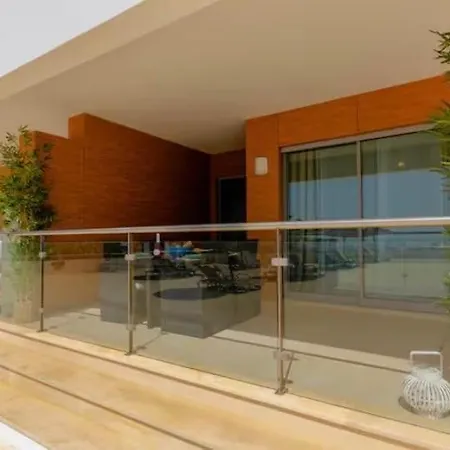 Apartament Varandas Do Mar Olhos De Agua *
