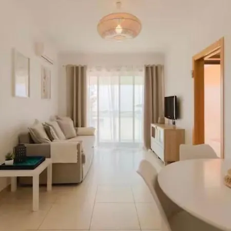 Varandas Do Mar Olhos De Agua Apartament Albufeira