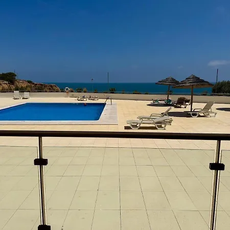 Apartament Varandas Do Mar Olhos De Agua *