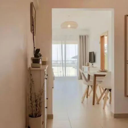 Varandas Do Mar Olhos De Agua Apartament Albufeira