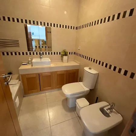Apartament Varandas Do Mar Olhos De Agua